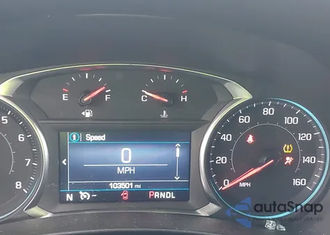 2024 Chevrolet Equinox Awd 2Fl from USA, damaged, VIN 3GNAXTEG4RL252252